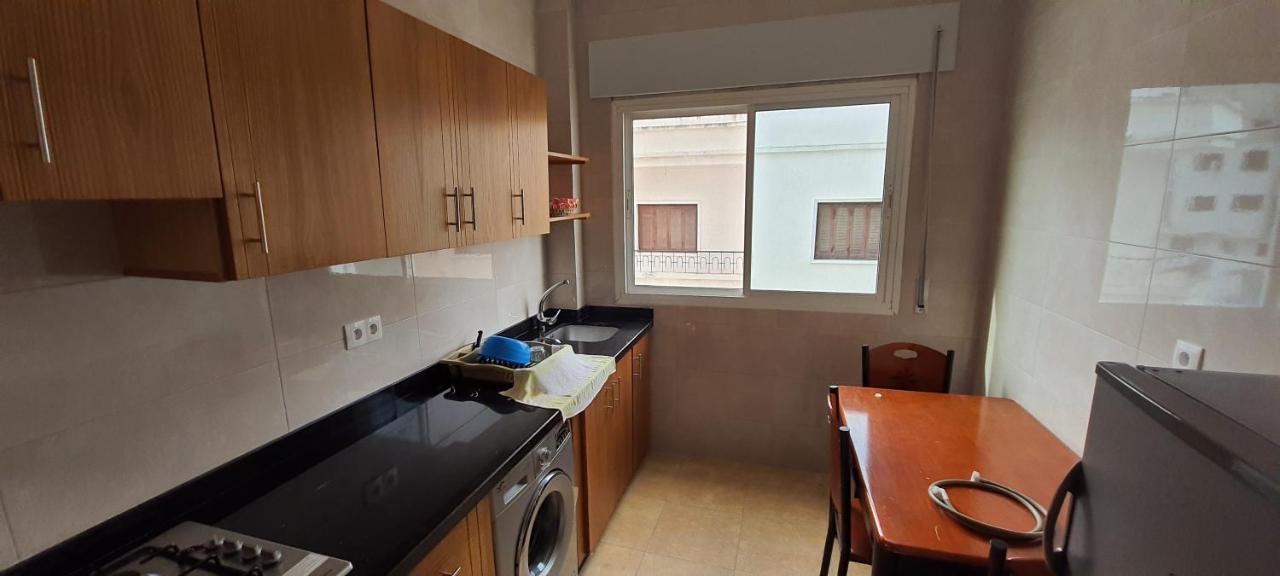 El Balcon Del Mediterraneo M'Diq Exterior photo